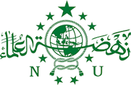 Logo NU